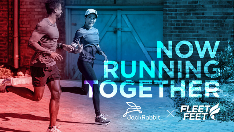 Jackrabbit 2025 running company